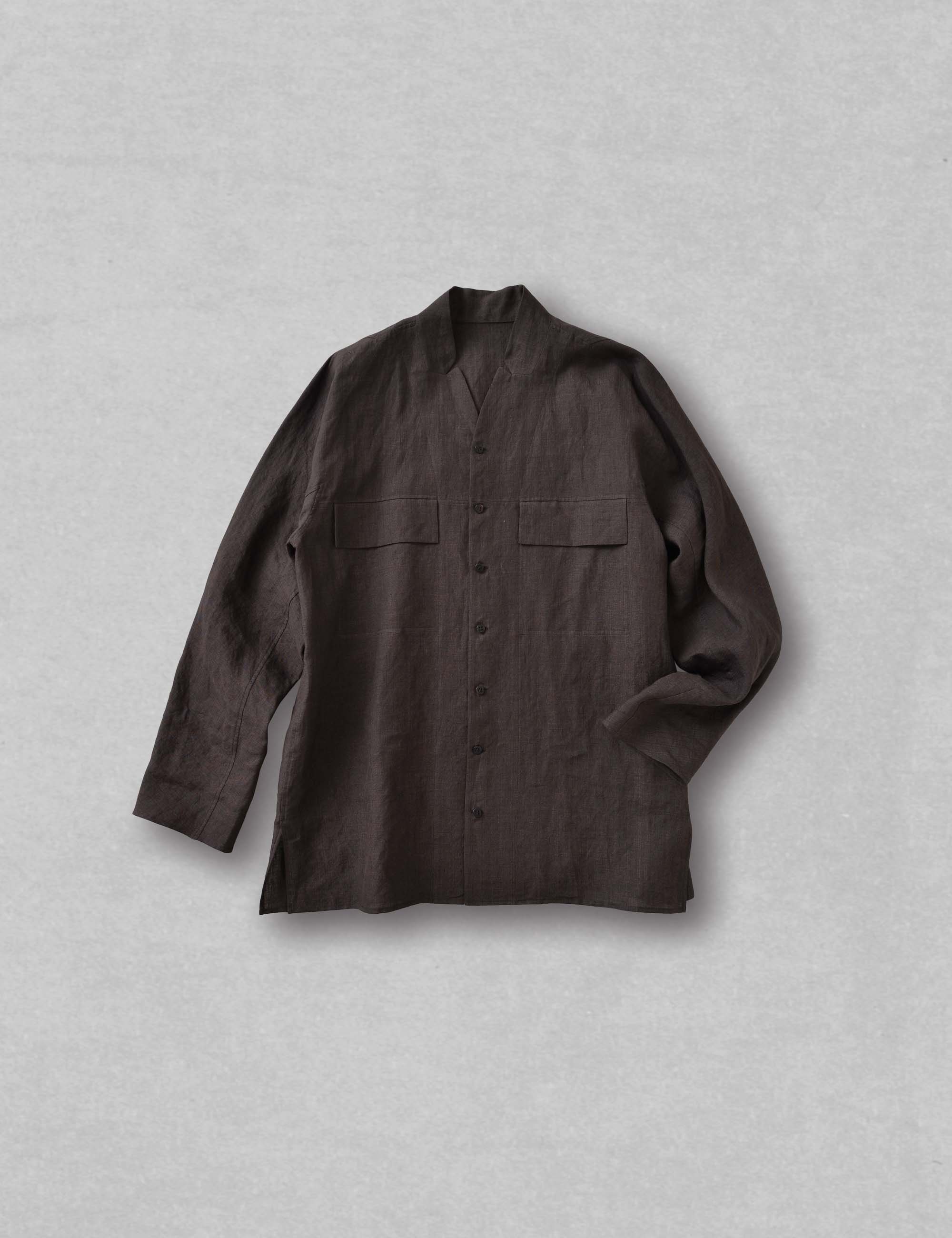 美品　ヨーガンレール　濃紺ジャケット 美品✨ヨーガンレール キルティングジャケット ネイビー はちは