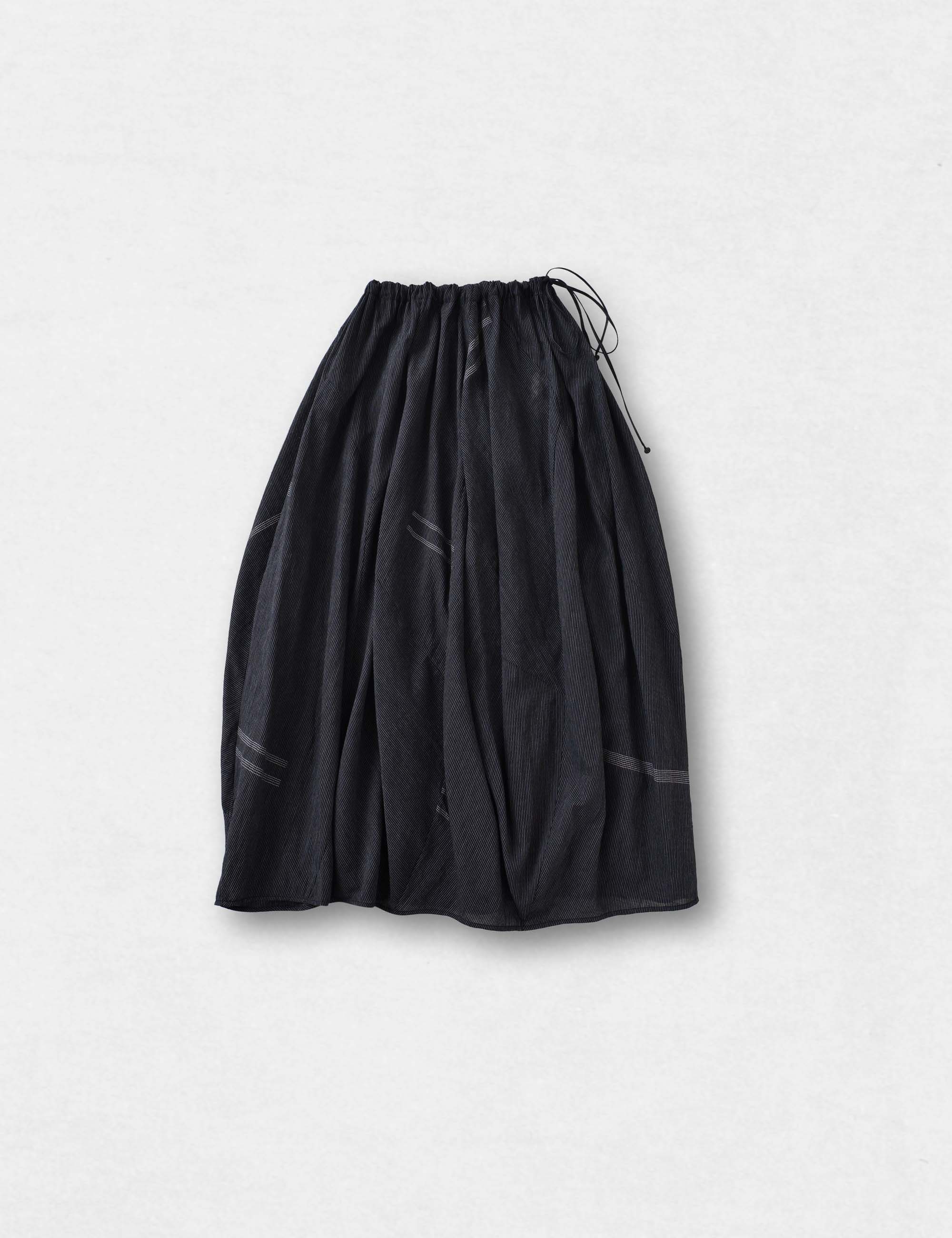 54. コットンインレイのスカート(sale) / ヨーガンレール | ヨーガン  