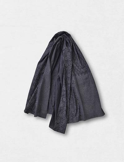 スカーフ | ヨーガンレール ババグーリ オンラインショップ / Jurgen