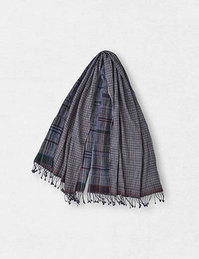 スカーフ | ヨーガンレール ババグーリ オンラインショップ / Jurgen