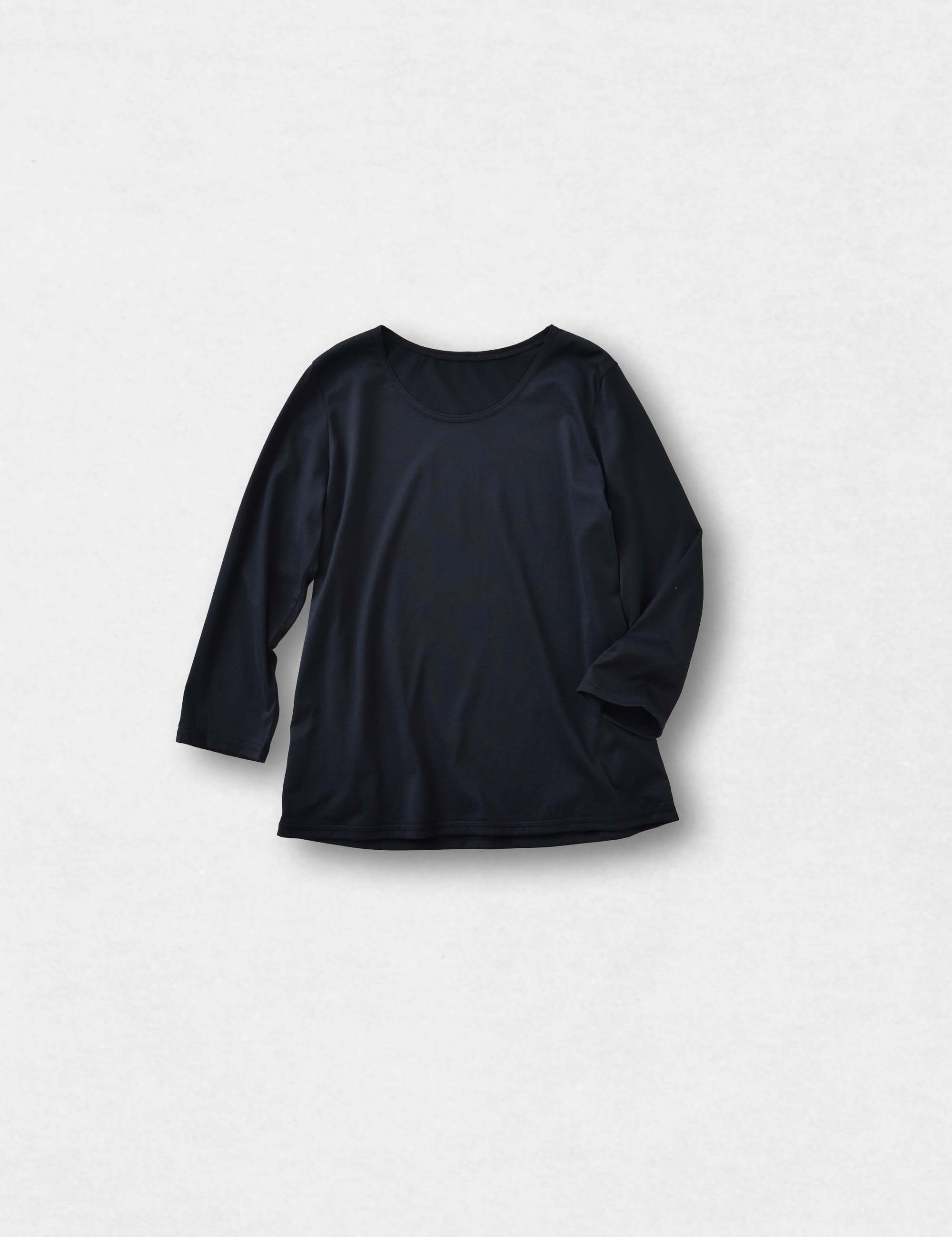 ババグーリ ヨーガンレール コットンTシャツ 美品 9.コットンのレディスTシャツ(sale) / ヨーガンレール