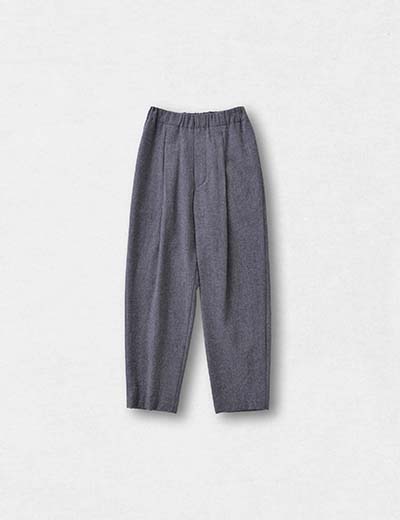 ボトムス | ヨーガンレール ババグーリ オンラインショップ / Jurgen