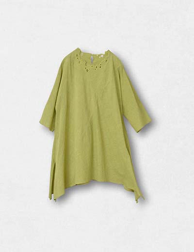 チュニック | ヨーガンレール ババグーリ オンラインショップ / Jurgen