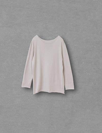 ニット | ヨーガンレール ババグーリ オンラインショップ / Jurgen