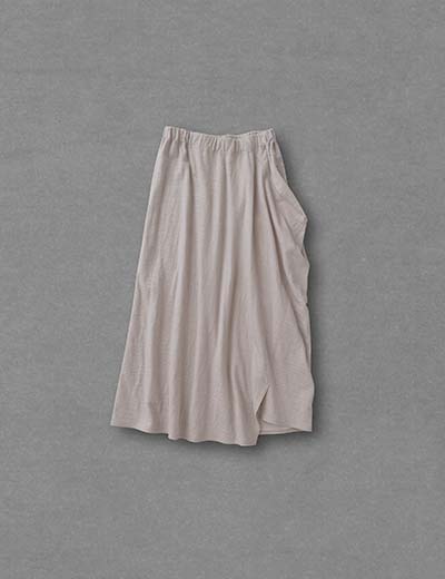 スカート | ヨーガンレール ババグーリ オンラインショップ / Jurgen