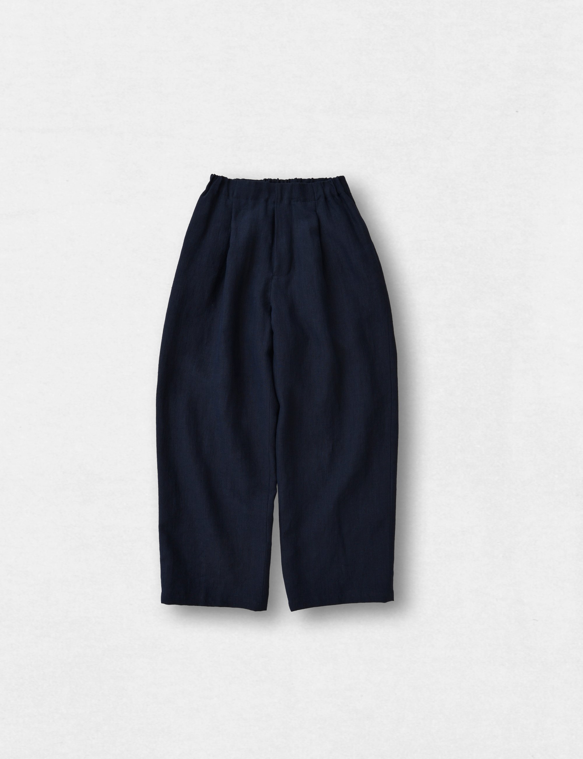 39.シルクコットンジャガードのチュニック (sale) / ヨーガンレール