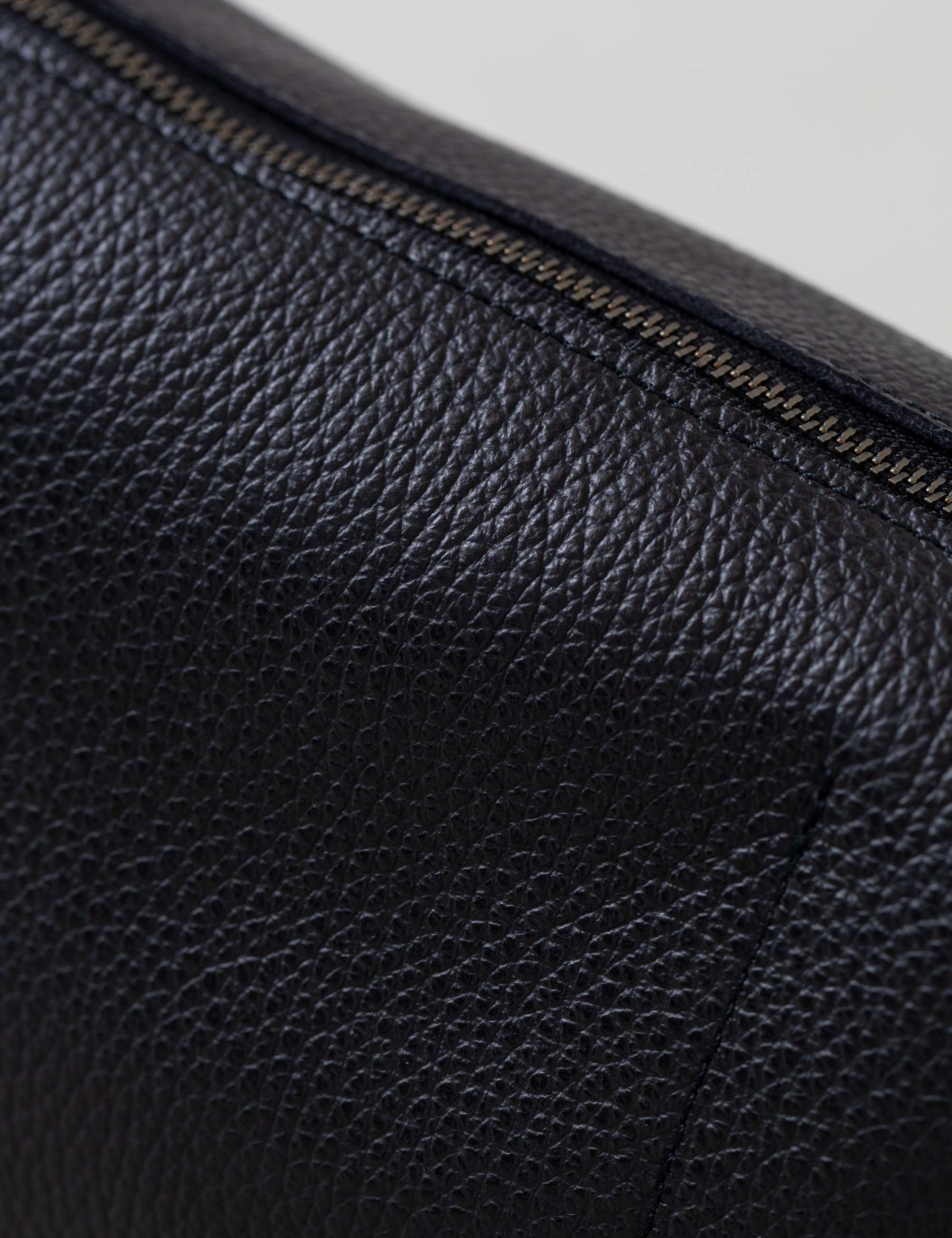 牛革台形ミニショルダーバッグ / ヨーガンレール | ヨーガンレール