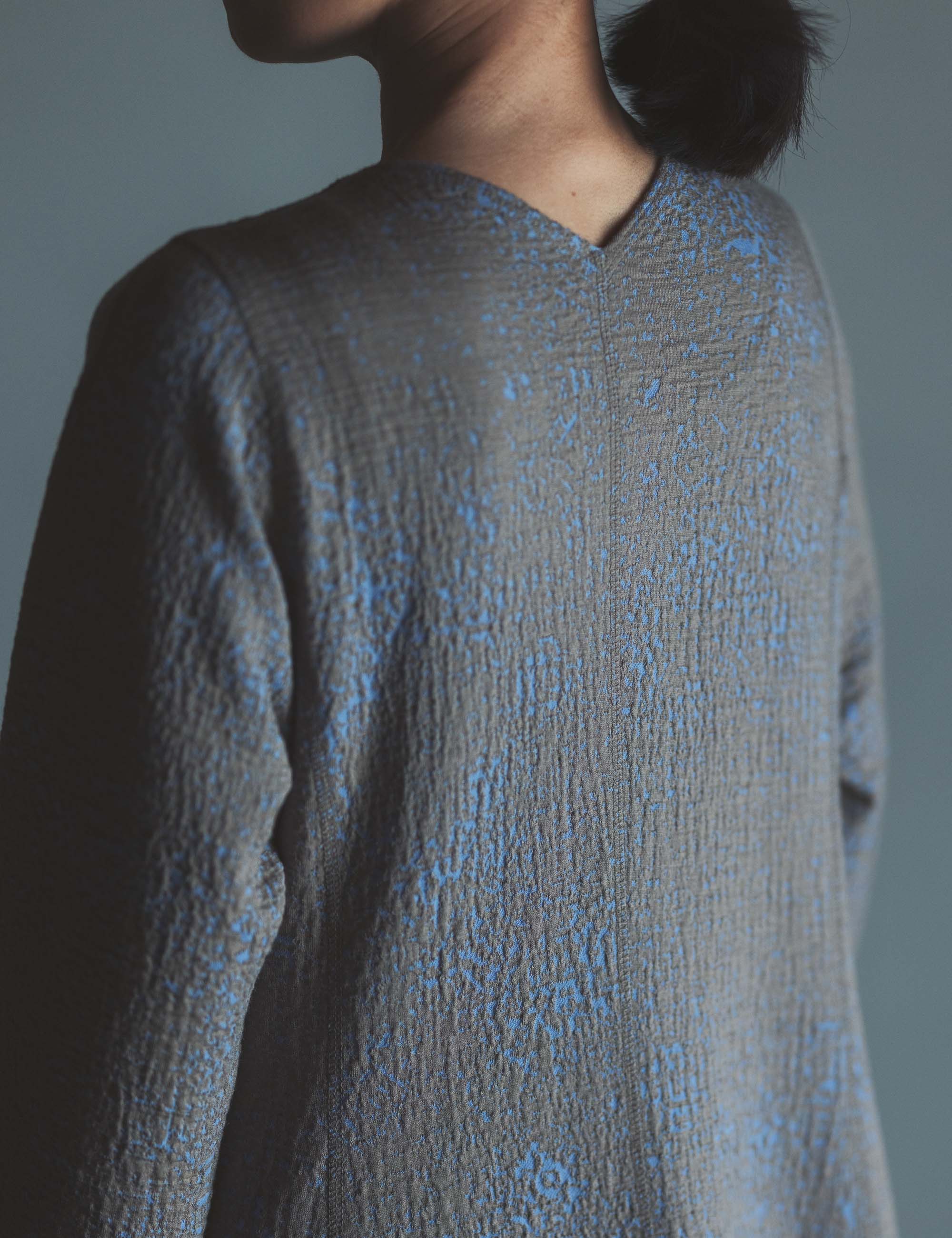 フロストのドレス / ヨーガンレール | ヨーガンレール ババグーリ