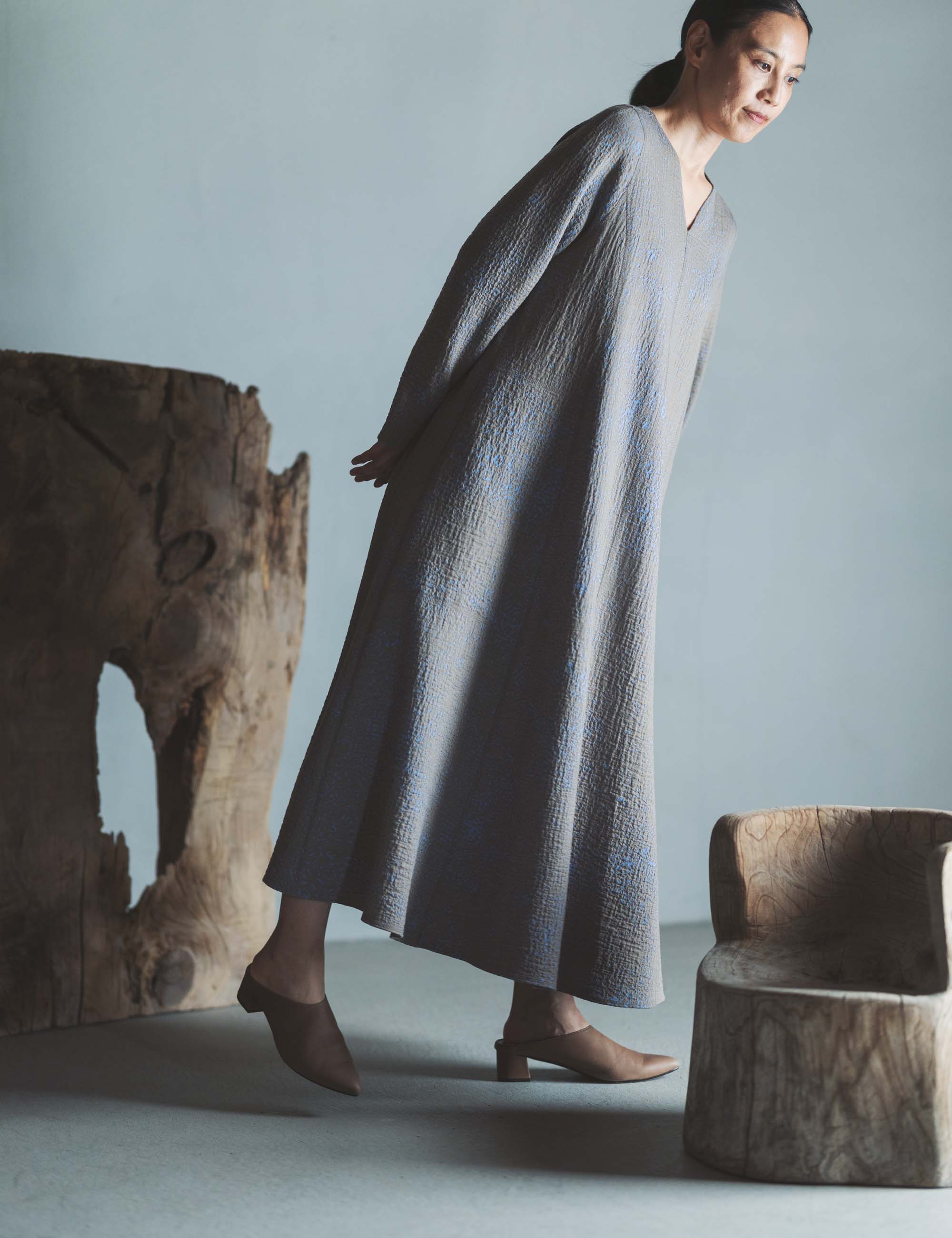 フロストのドレス / ヨーガンレール | ヨーガンレール ババグーリ