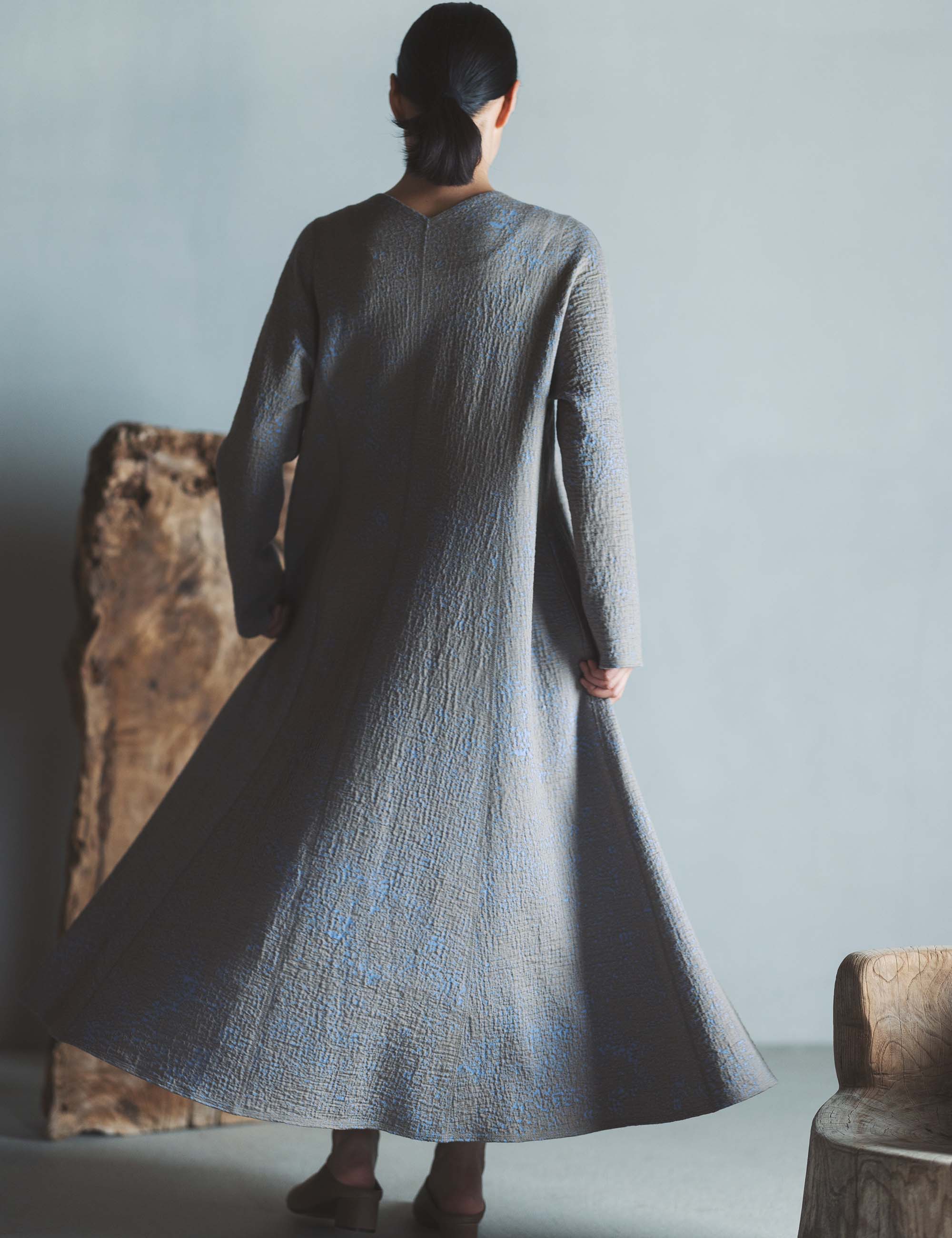 フロストのドレス / ヨーガンレール | ヨーガンレール ババグーリ