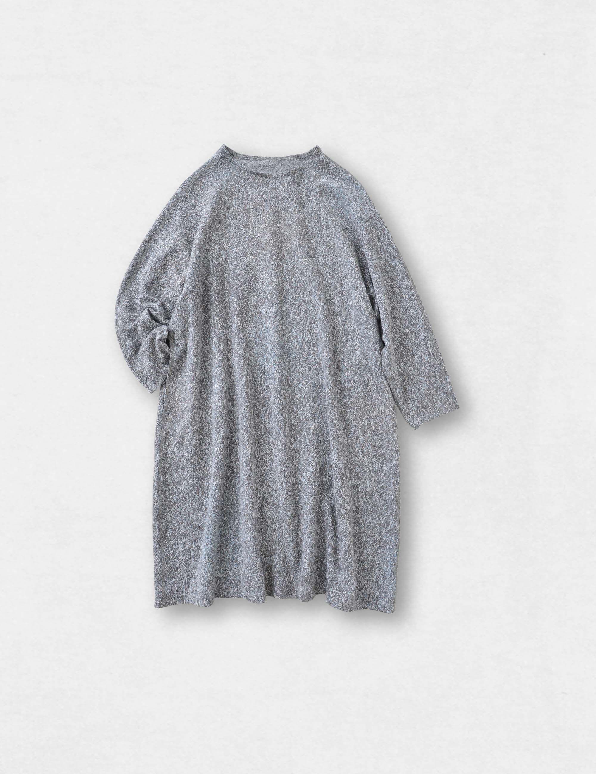 グラナイトのチュニック / ヨーガンレール | ヨーガンレール