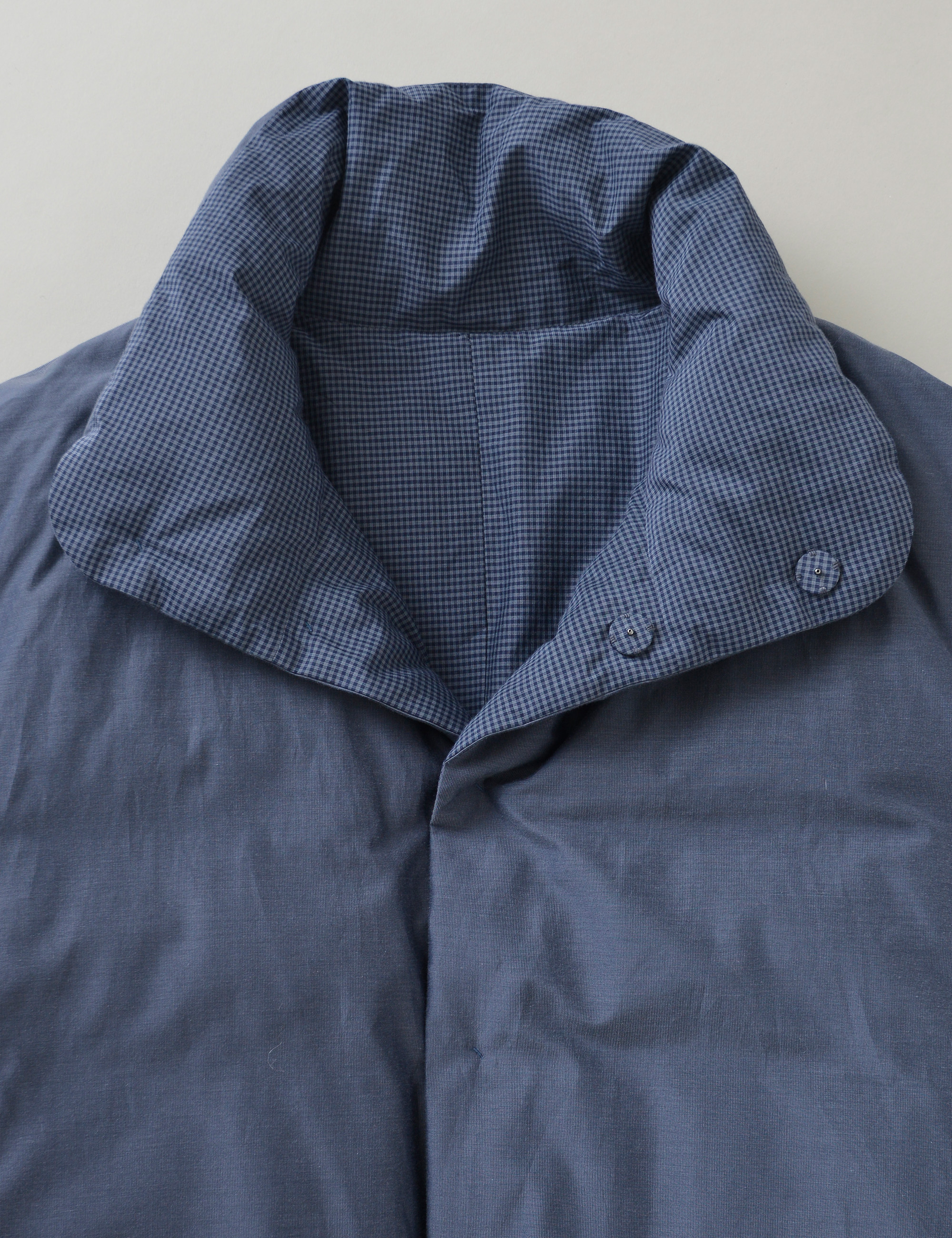 美品　未着用　ヨーガンレール　シルクウール　ちぢみのコート　ババグーリ 楽天市場】【中古】 ヨーガンレール ババグーリJURGEN LEHL Babaghuri