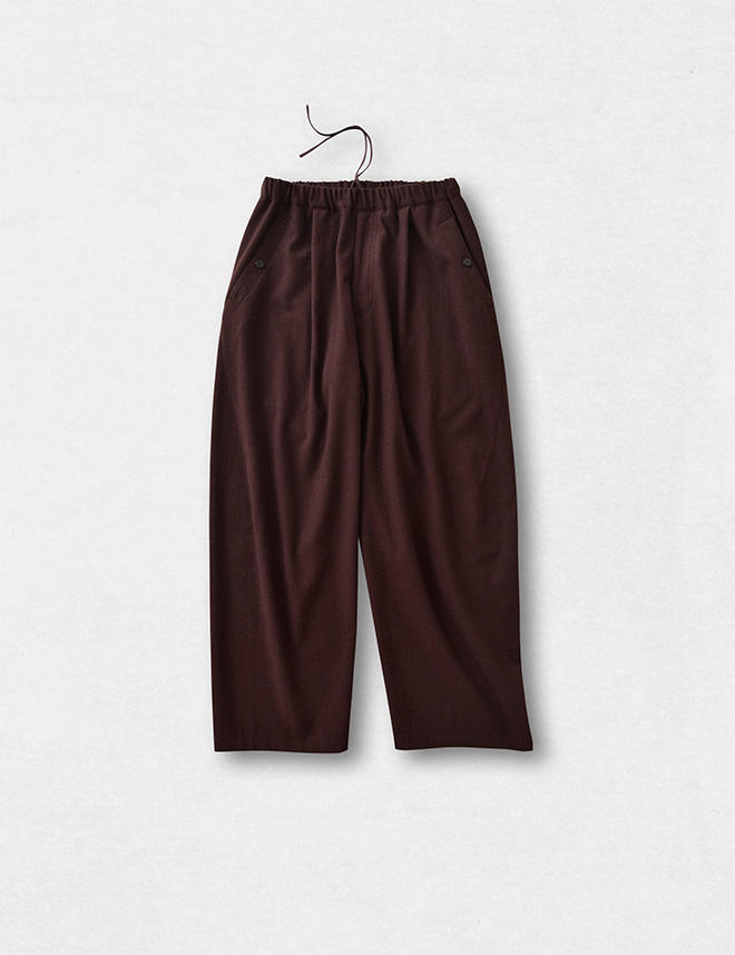 ヨーガンレール | ヨーガンレール ババグーリ オンラインショップ