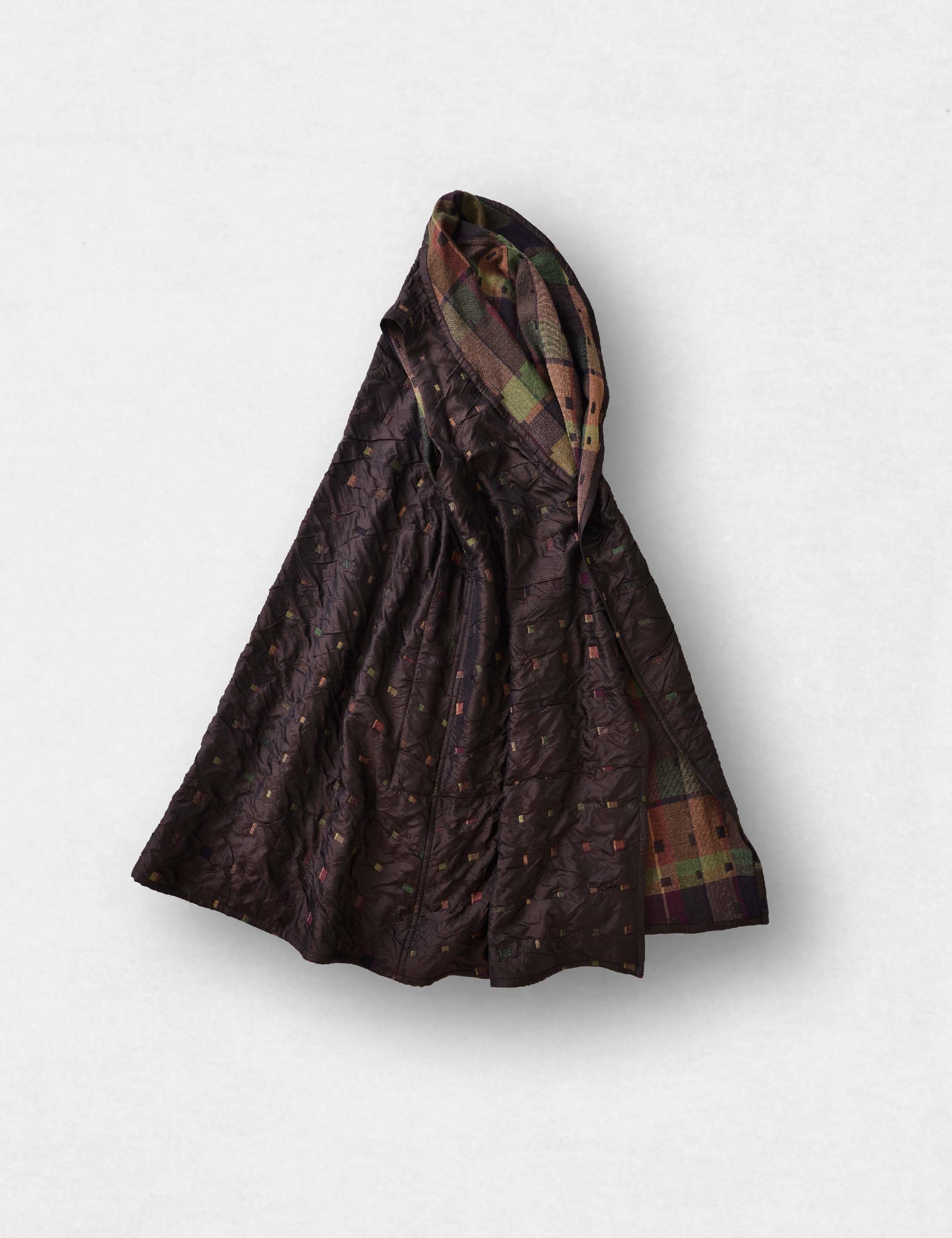 JURGENLEHL ヨーガンレール ベスト　絹　シルク　Ｍサイズ JURGENLEHL ヨーガンレール ベスト 絹 シルク Mサイズ