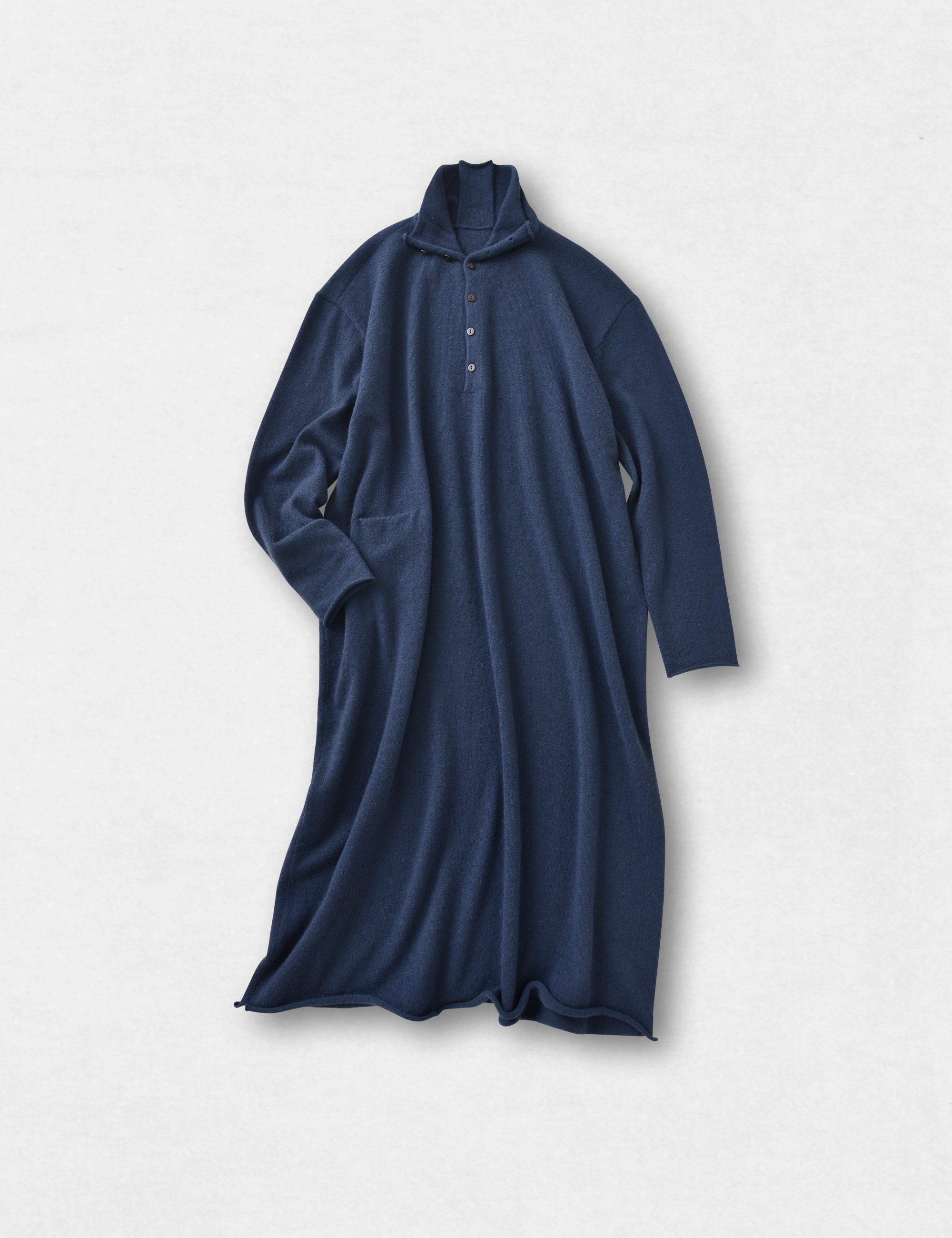 カシミヤのニット / ヨーガンレール | ヨーガンレール