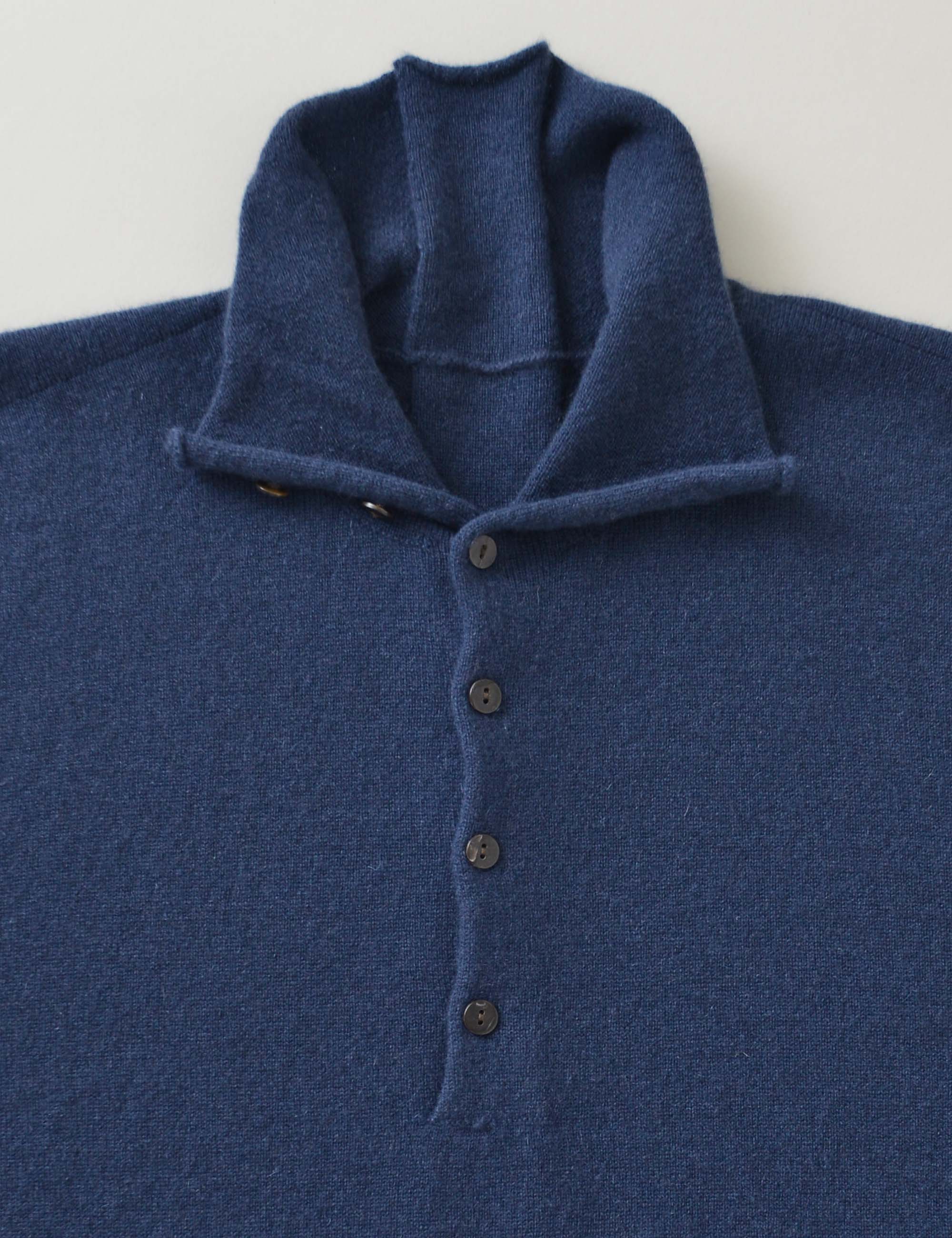 カシミヤのニット / ヨーガンレール | ヨーガンレール