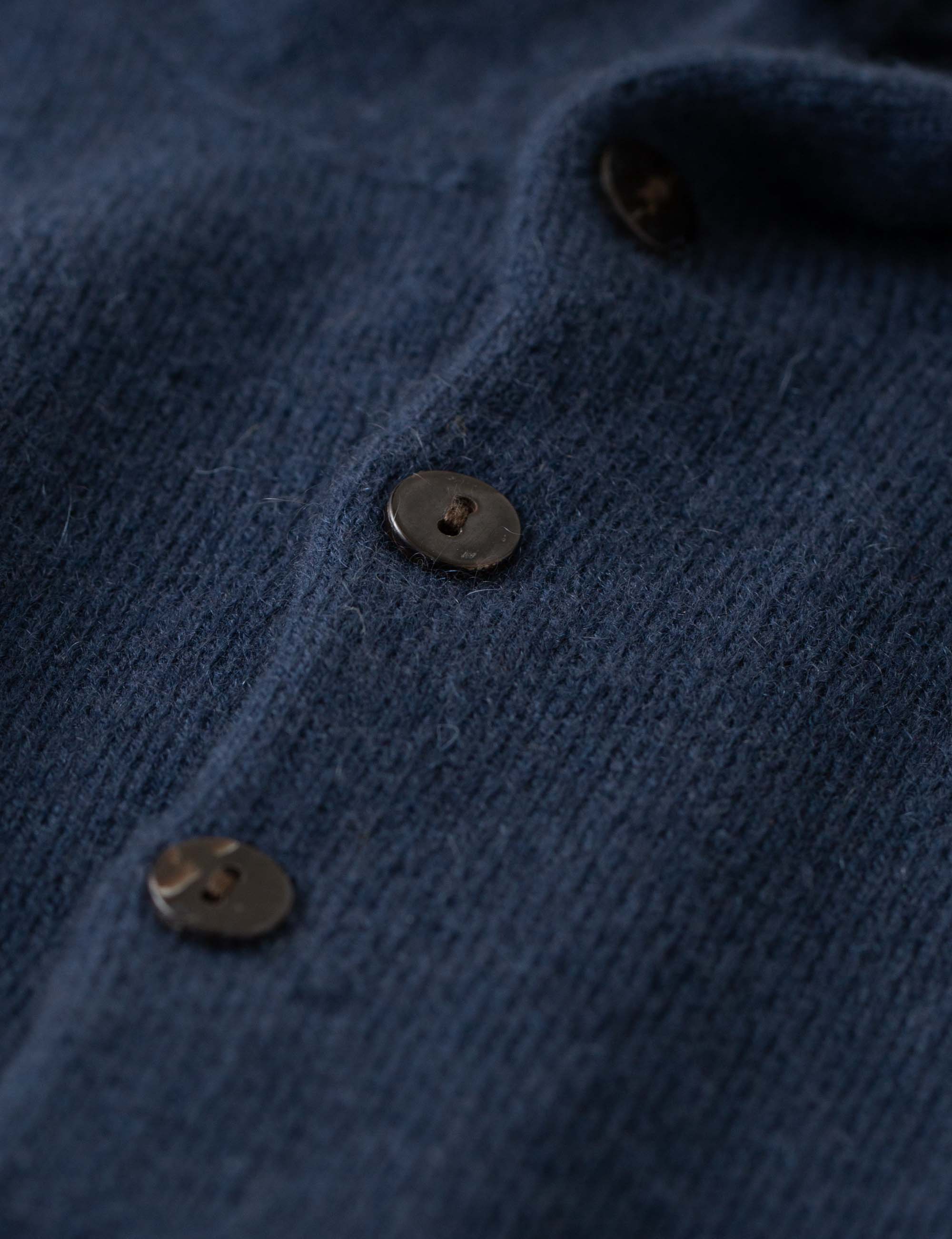 カシミヤのニット / ヨーガンレール | ヨーガンレール