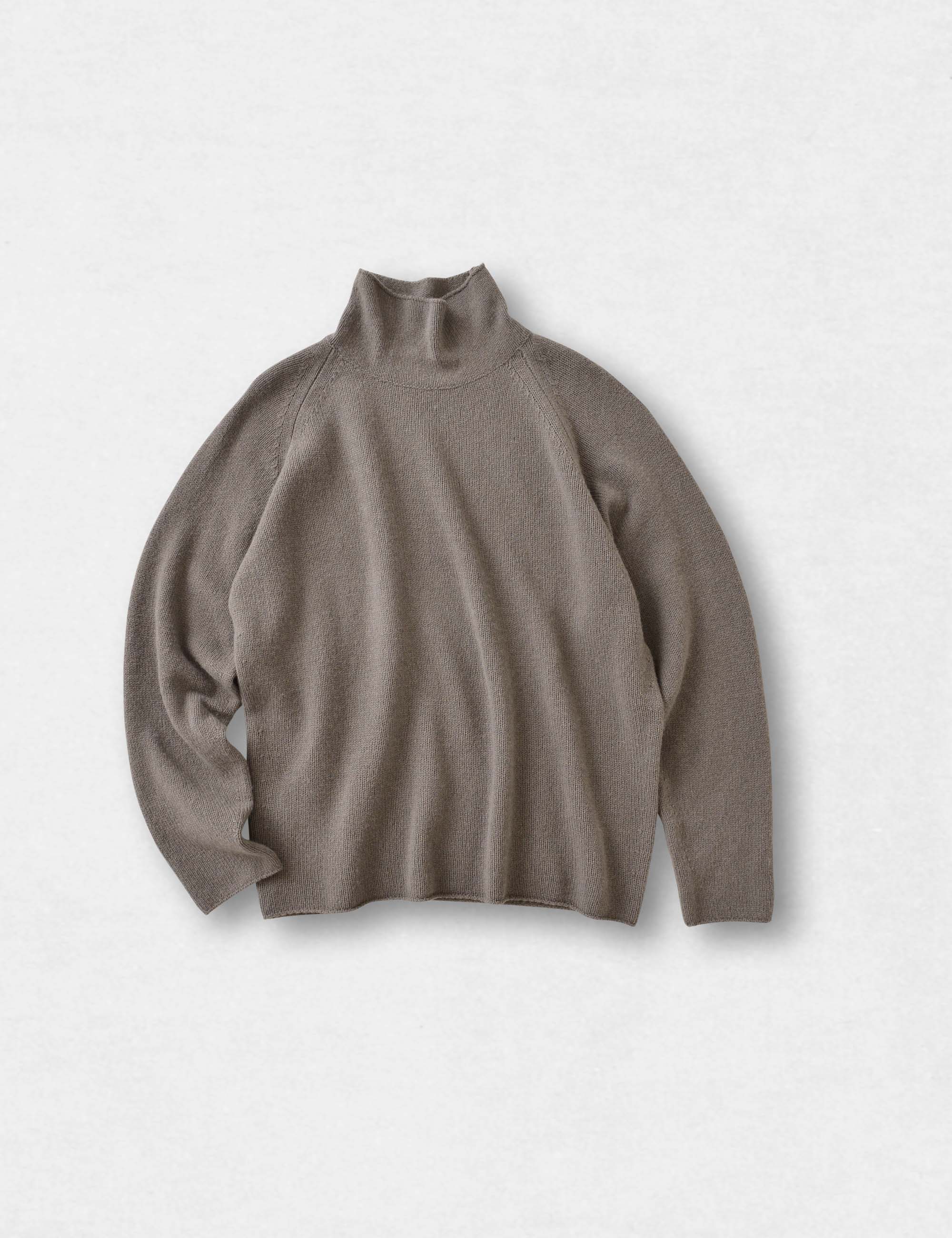 ヤクのメンズニット / ヨーガンレール | ヨーガンレール ババグーリ