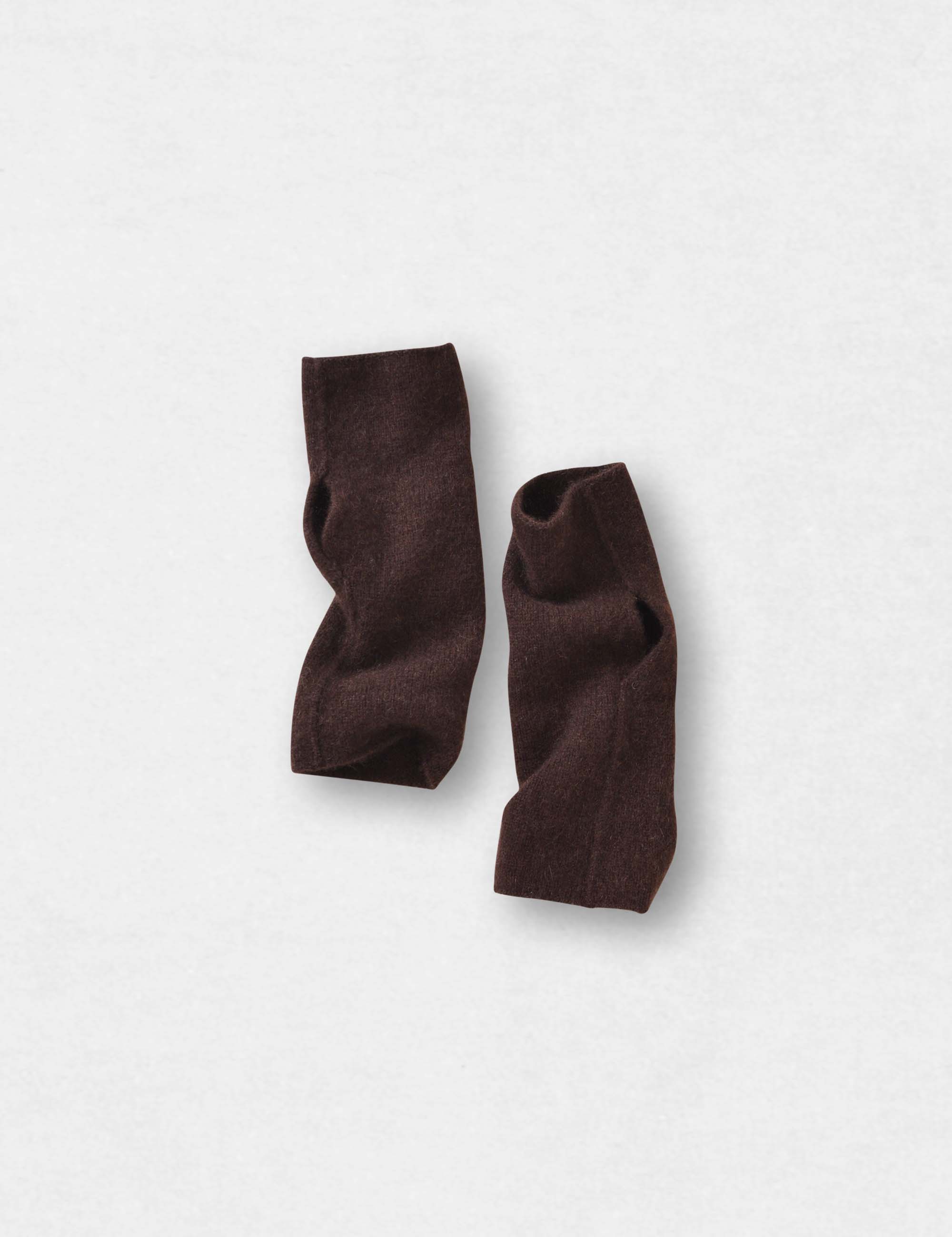 ヤクの手袋 / ヨーガンレール | ヨーガンレール ババグーリ オンライン