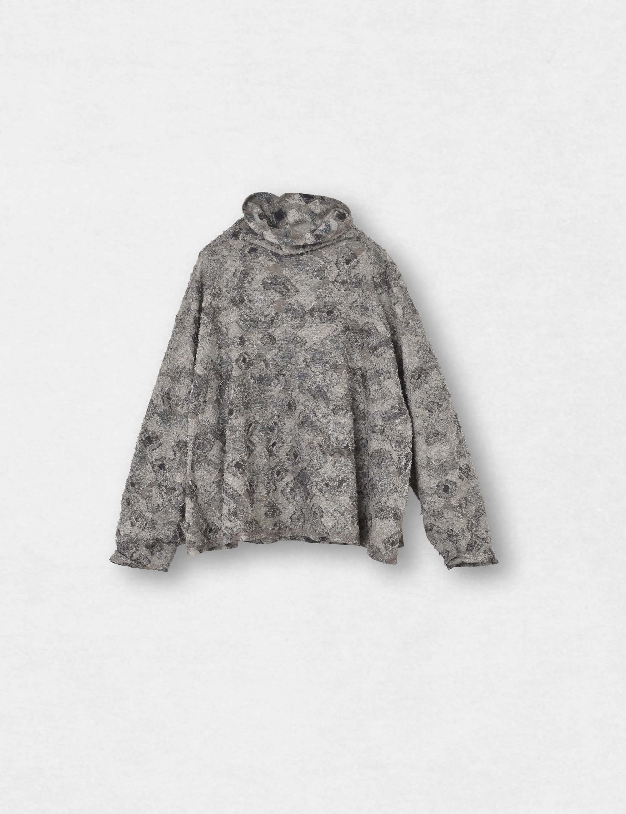 プリズムのレディスカットソー / ヨーガンレール | ヨーガンレール