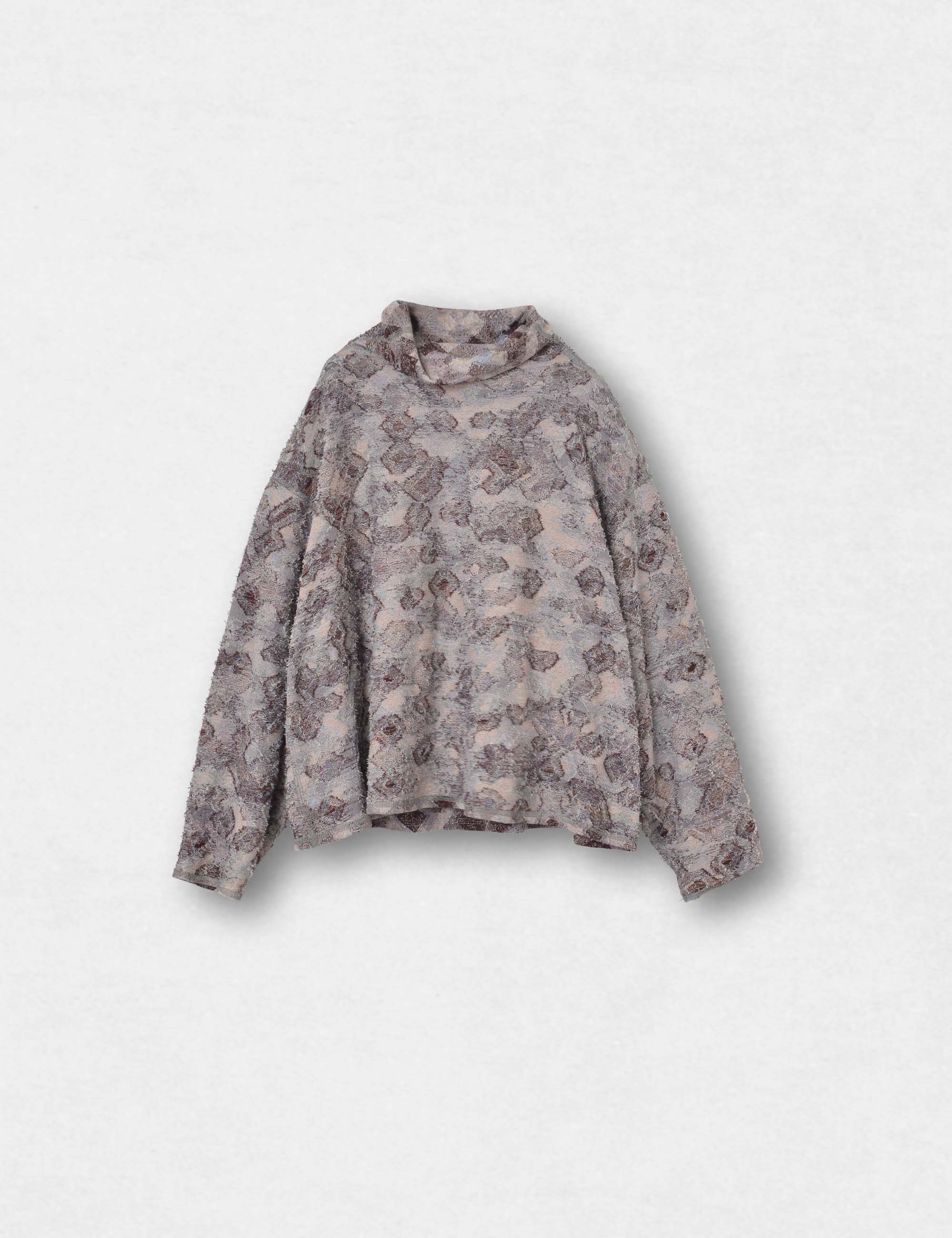 プリズムのレディスカットソー / ヨーガンレール | ヨーガンレール