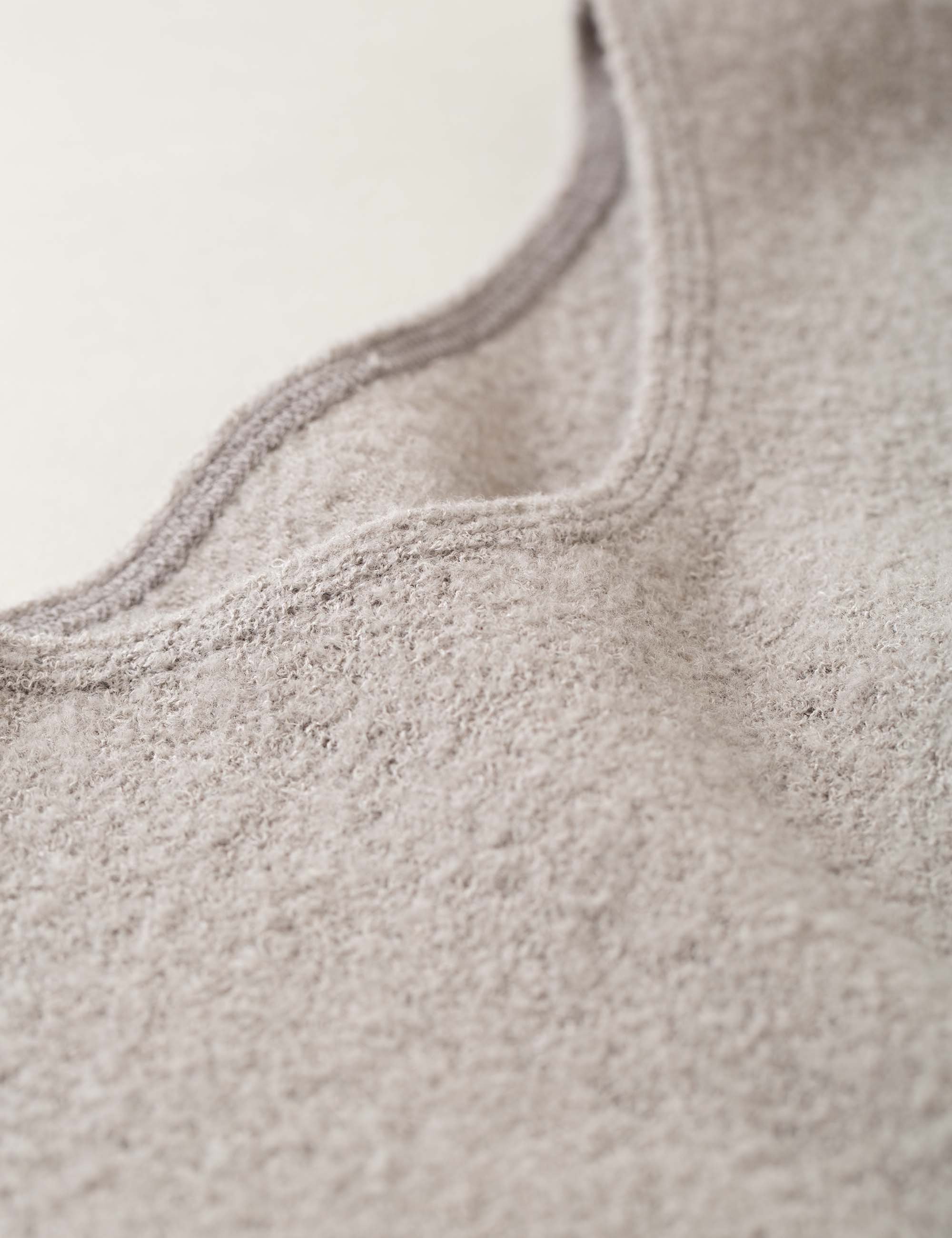 梨地のレディスカットソー / ヨーガンレール | ヨーガンレール