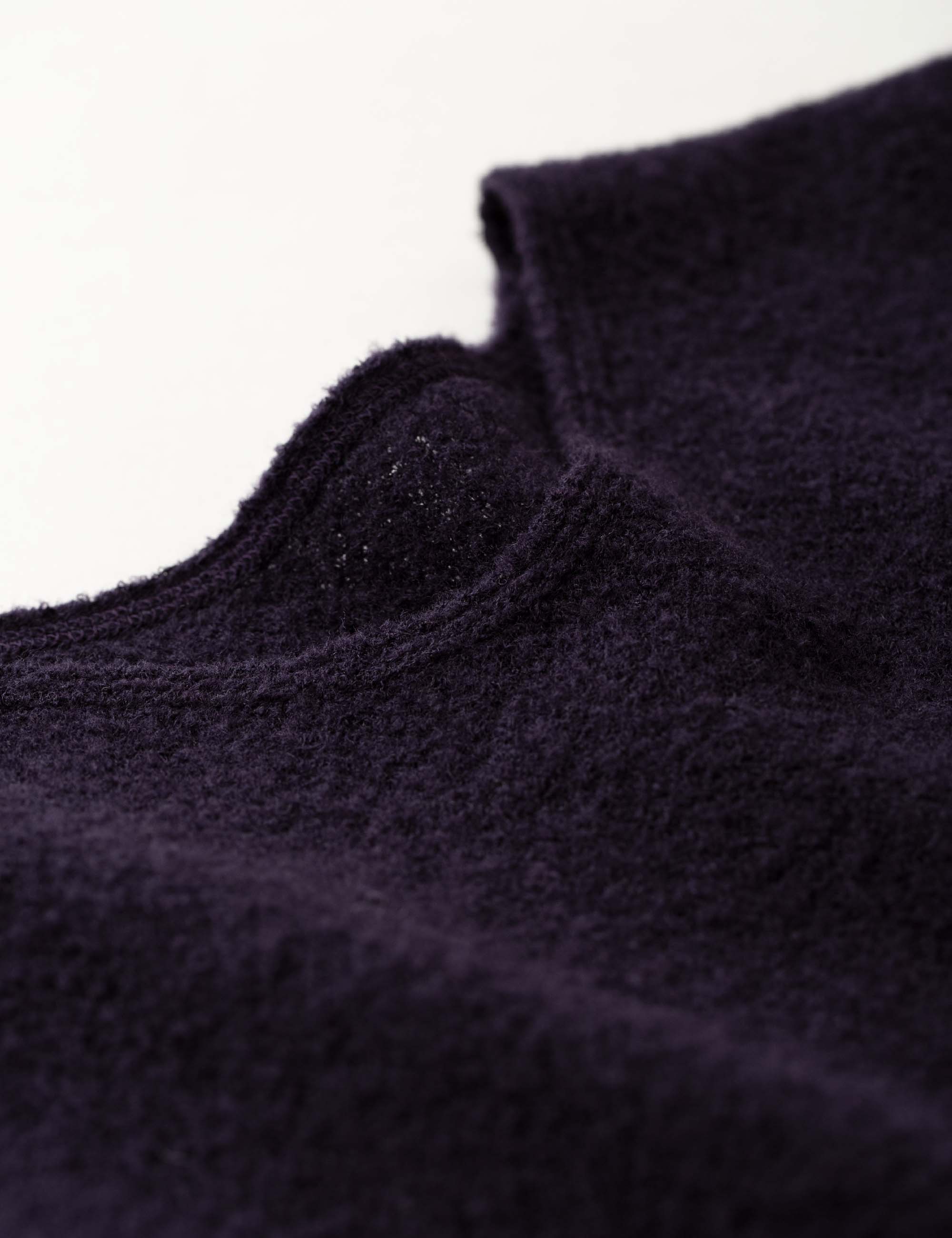 梨地のレディスカットソー / ヨーガンレール | ヨーガンレール