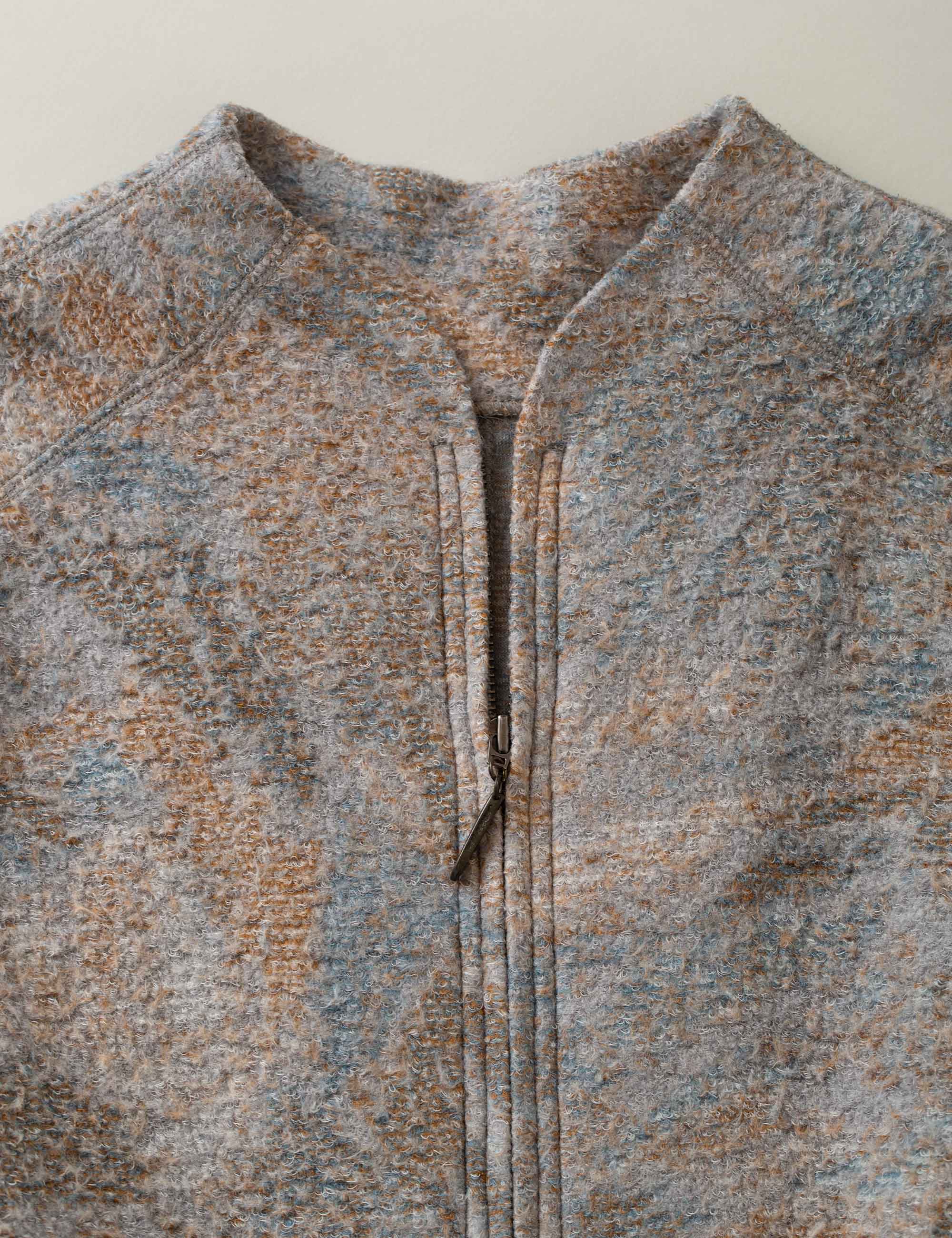 クレヨンのレディスジャケット / ヨーガンレール | ヨーガンレール