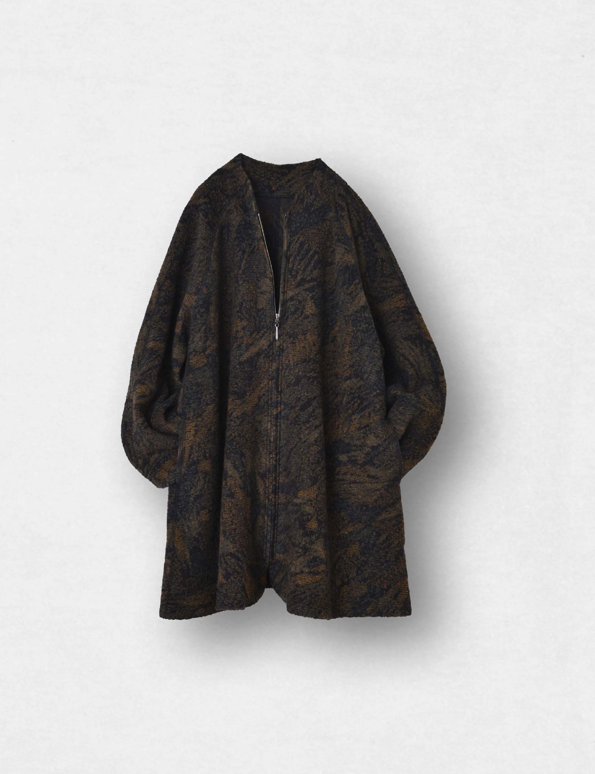 クレヨンのレディスジャケット / ヨーガンレール | ヨーガンレール