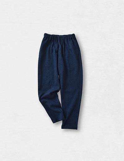 ボトムス | ヨーガンレール ババグーリ オンラインショップ / Jurgen