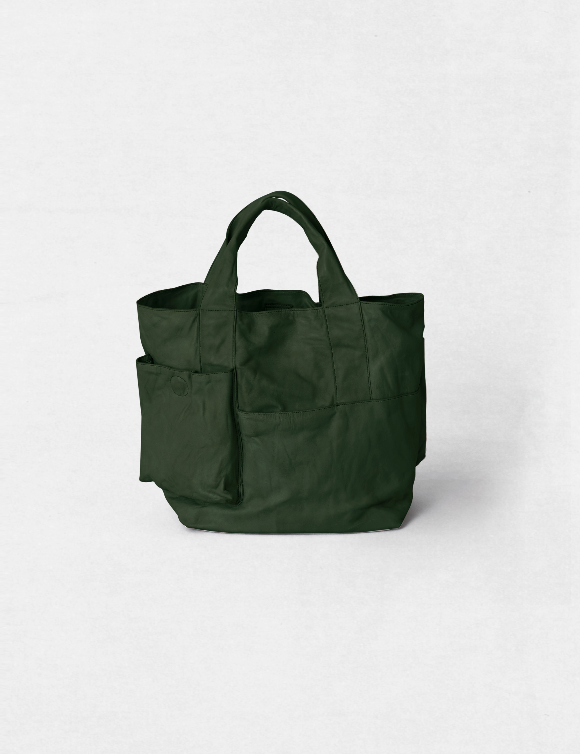 馬革のバッグ / ヨーガンレール | ヨーガンレール ババグーリ