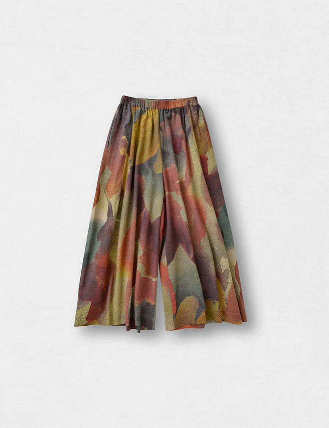 ボトムス | ヨーガンレール ババグーリ オンラインショップ / Jurgen