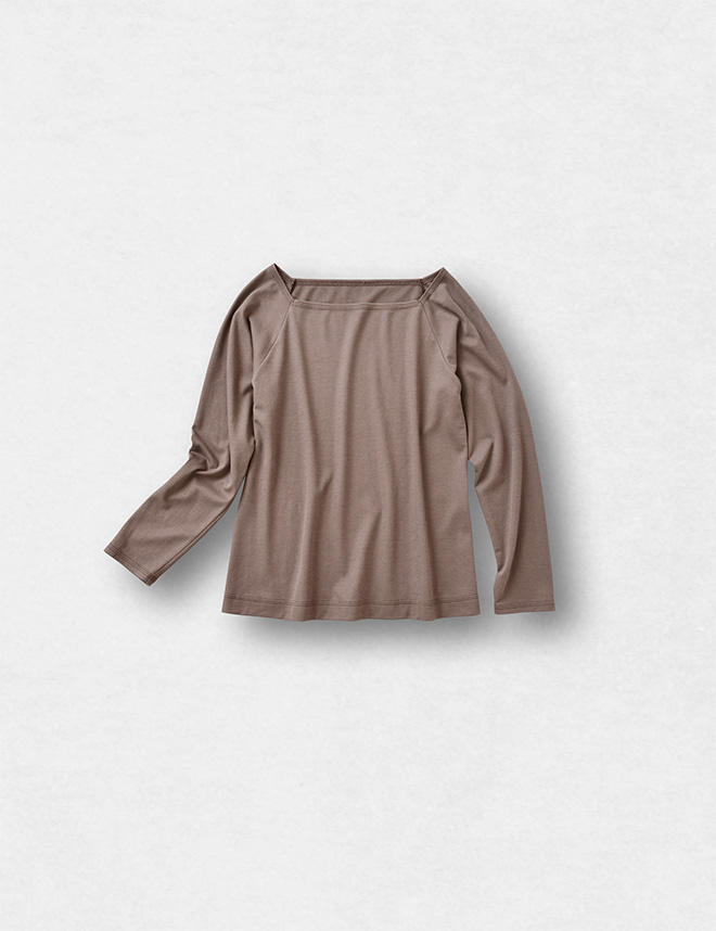 ブラウス | ヨーガンレール ババグーリ オンラインショップ / Jurgen