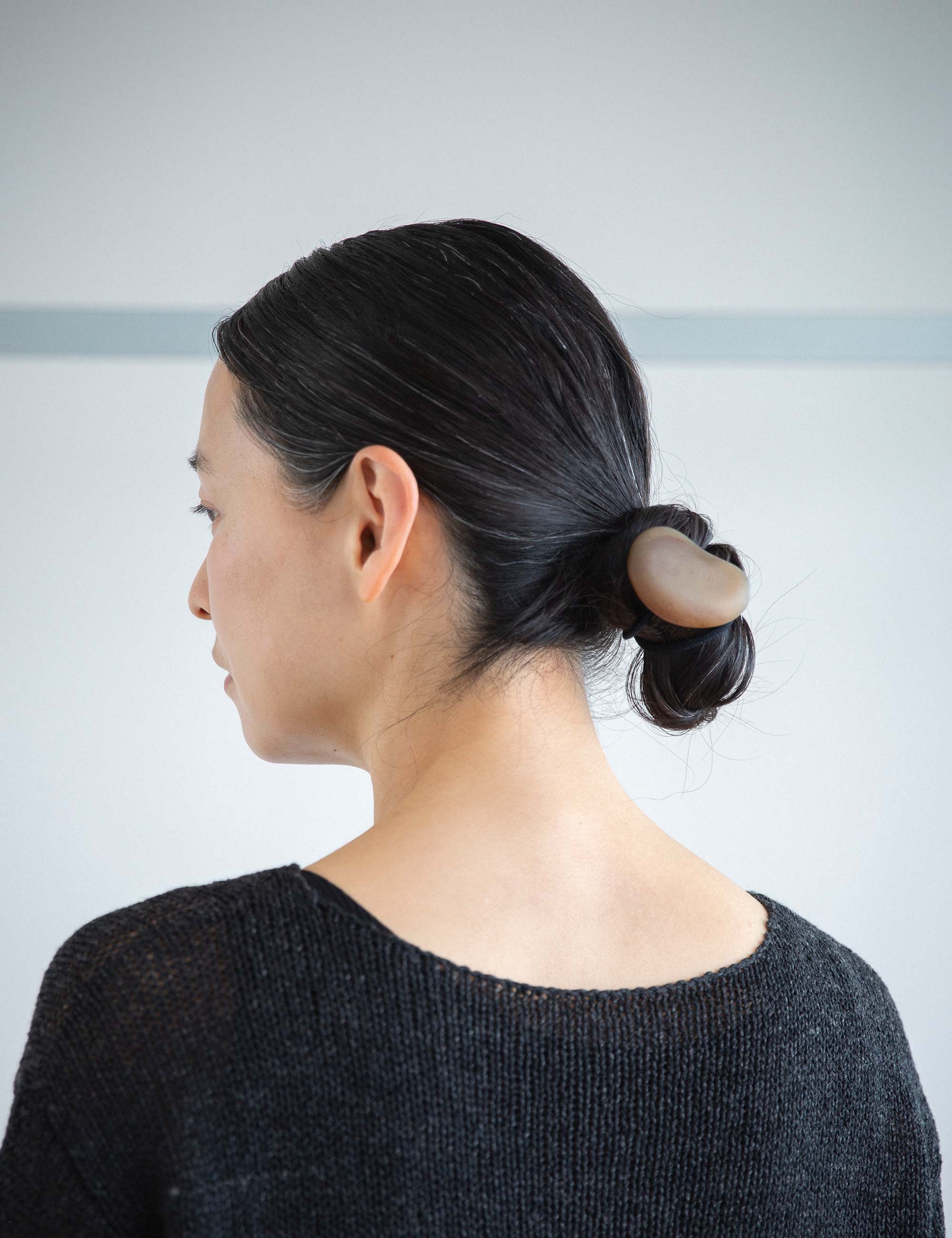 人気商品・限定商品ばかりの「超得 半額福袋」が販売開始 水牛の角の髪留めゴム ヨーガンレール | ヨーガンレール / ヘアアクセサリー