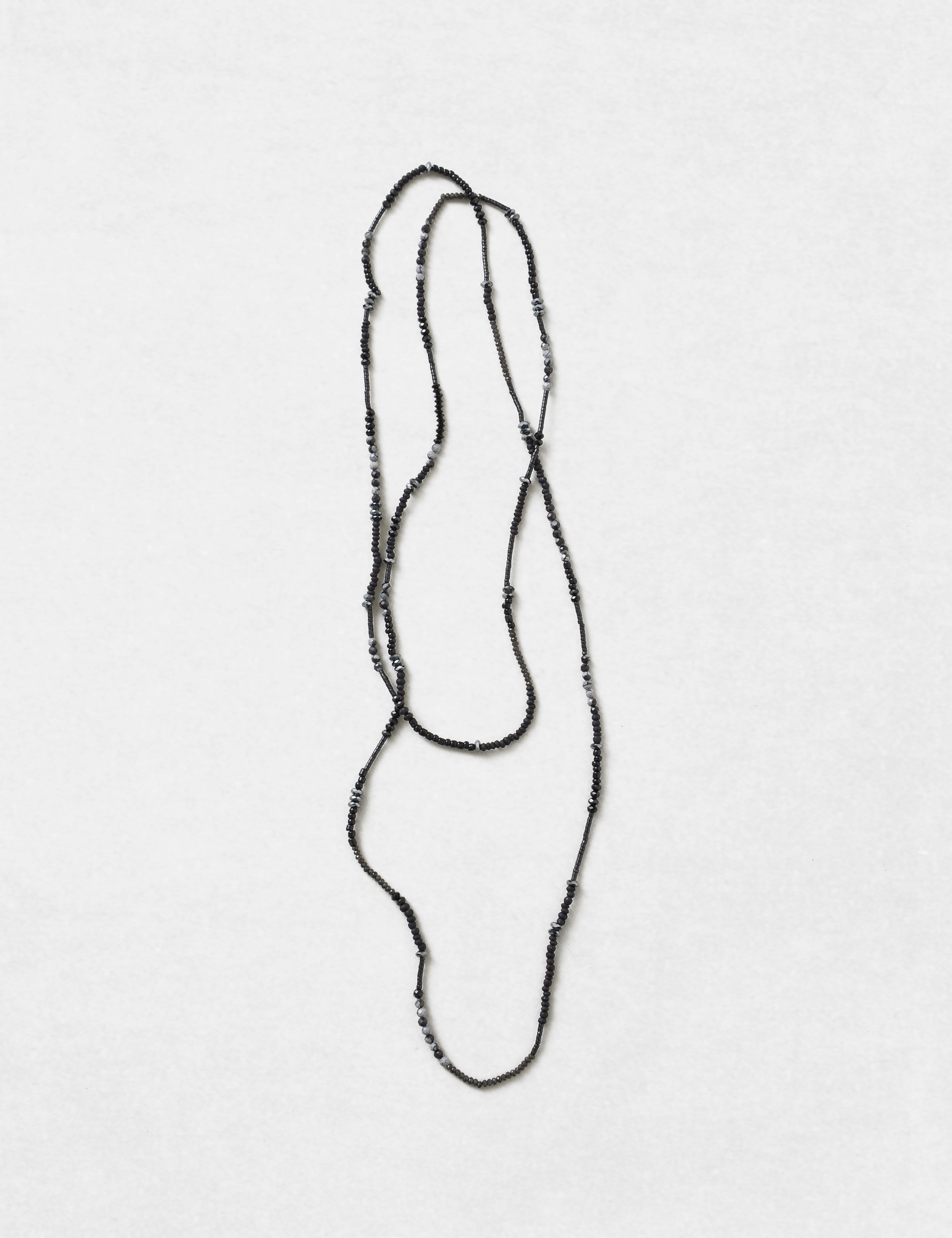 ヨーガンレール天然石ビーズネックレス 天然石ビーズのネックレス / ヨーガンレール | ヨーガンレール