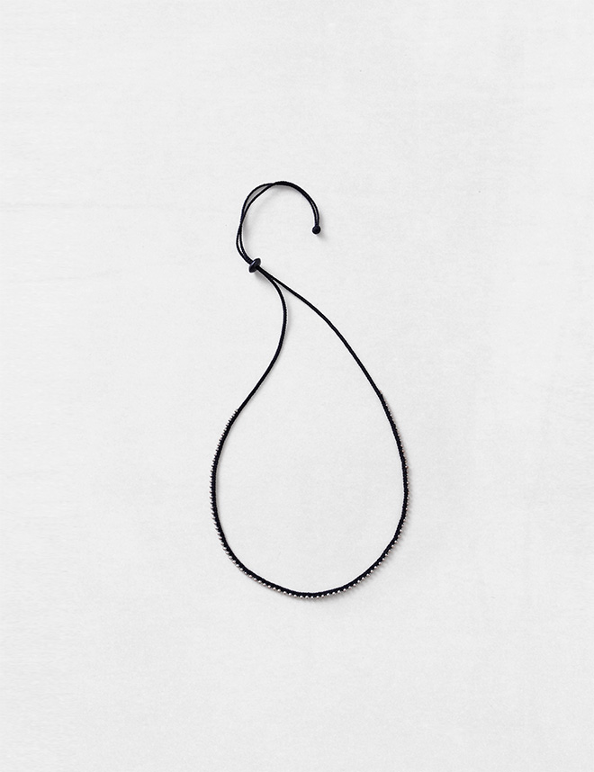 ネックレス | ヨーガンレール ババグーリ オンラインショップ / Jurgen