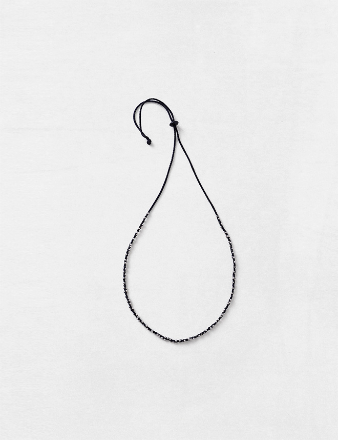 ネックレス | ヨーガンレール ババグーリ オンラインショップ / Jurgen