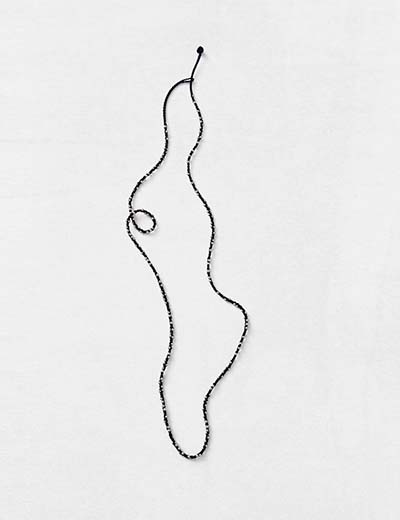 ネックレス | ヨーガンレール ババグーリ オンラインショップ / Jurgen