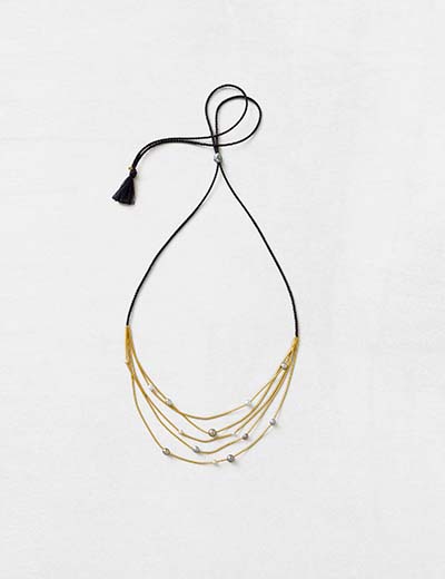 ジュエリー | ヨーガンレール ババグーリ オンラインショップ / Jurgen