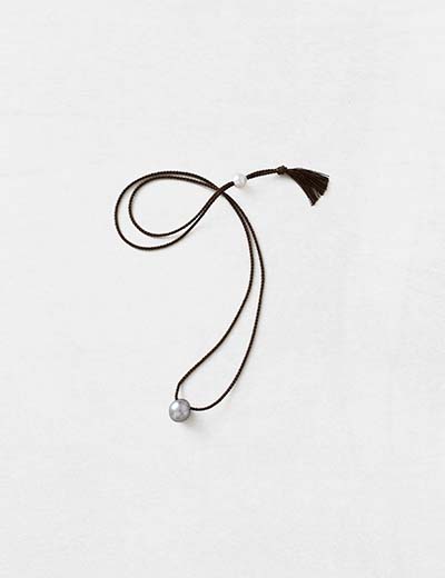 ジュエリー | ヨーガンレール ババグーリ オンラインショップ / Jurgen