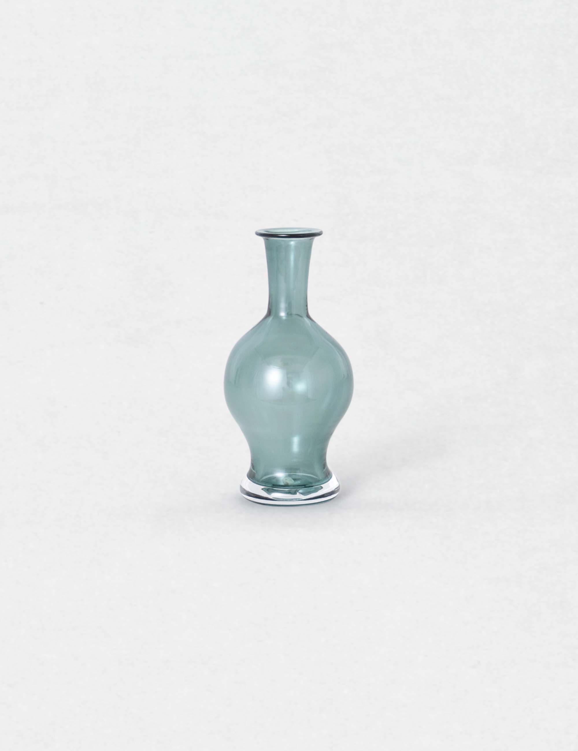 ガラス小瓶 / ババグーリ