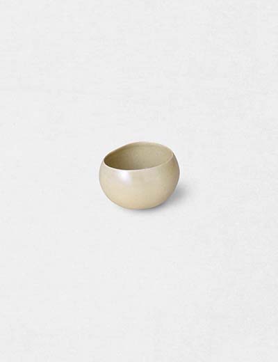 JURGEN LEHLヨーガンレールアクリルリング jurgenlehl '25 spring | Jurgen Lehl etc.