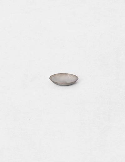 ヨーガンレール ヨーガンレールJURGEN LEHL レザーメッシュシューズ 茶23.5 (K