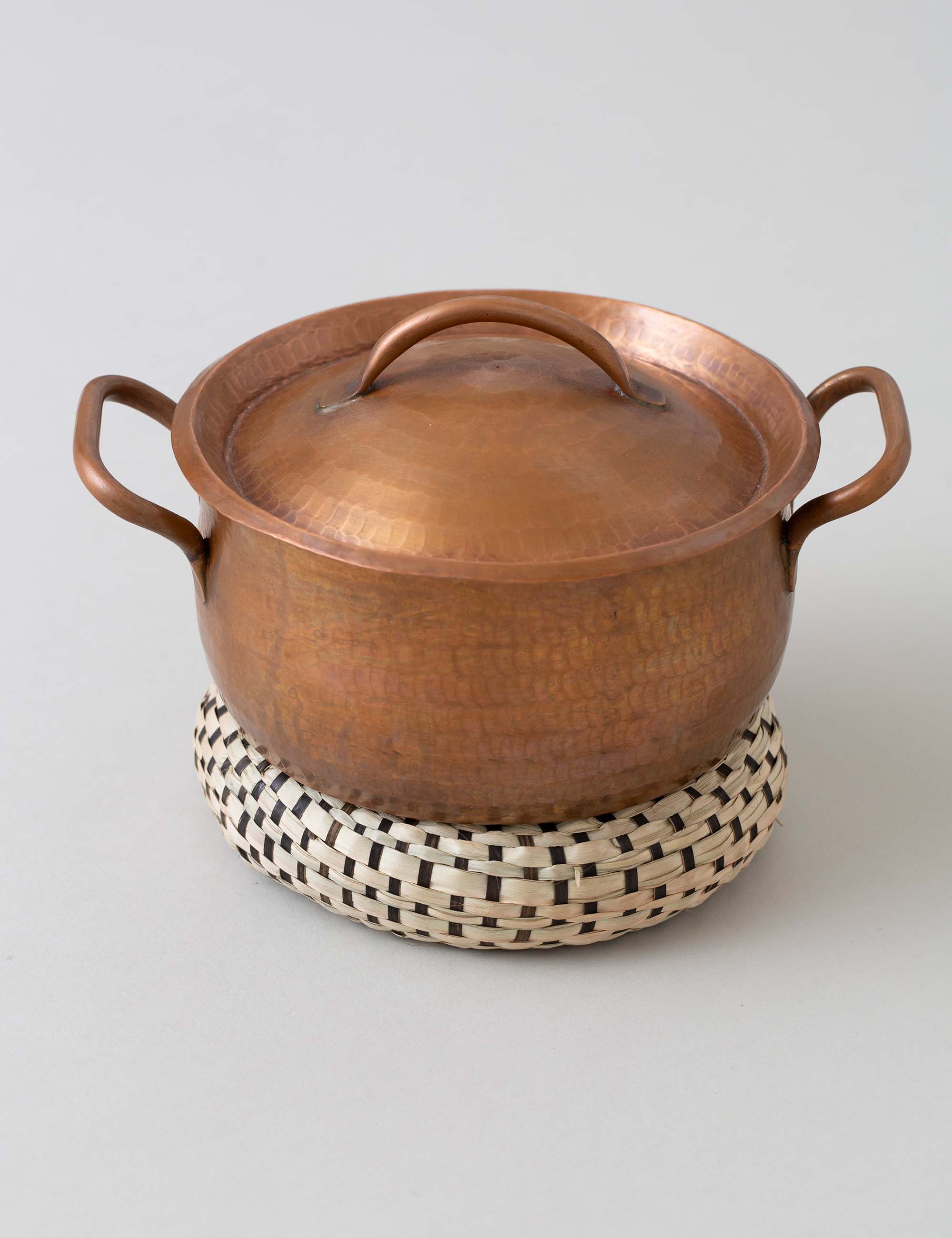 Thomas maronenfeuer ポテトポット 栗 【公式通販】