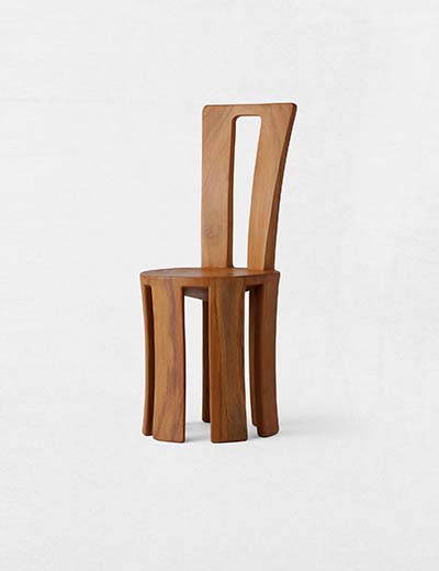 椅子・スツール | ヨーガンレール ババグーリ オンラインショップ