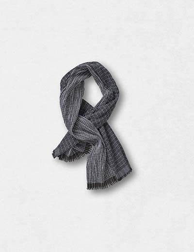 スカーフ | ヨーガンレール ババグーリ オンラインショップ / Jurgen