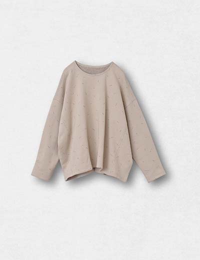 トップス | ヨーガンレール ババグーリ オンラインショップ / Jurgen