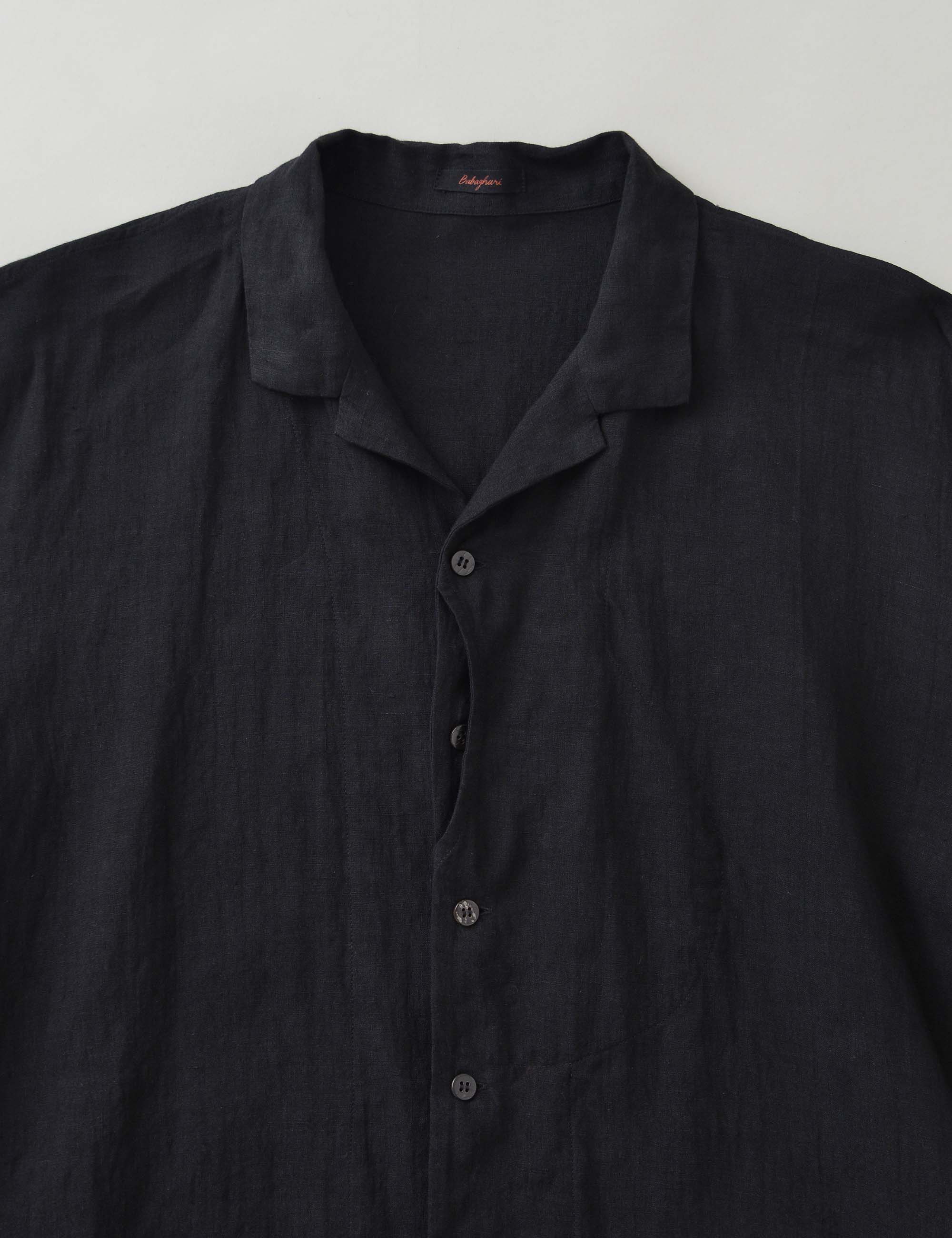 ヨーガンレール　シャツ JURGEN LEHL ヨーガンレール ハイネック チェック 長袖 ネルシャツ M