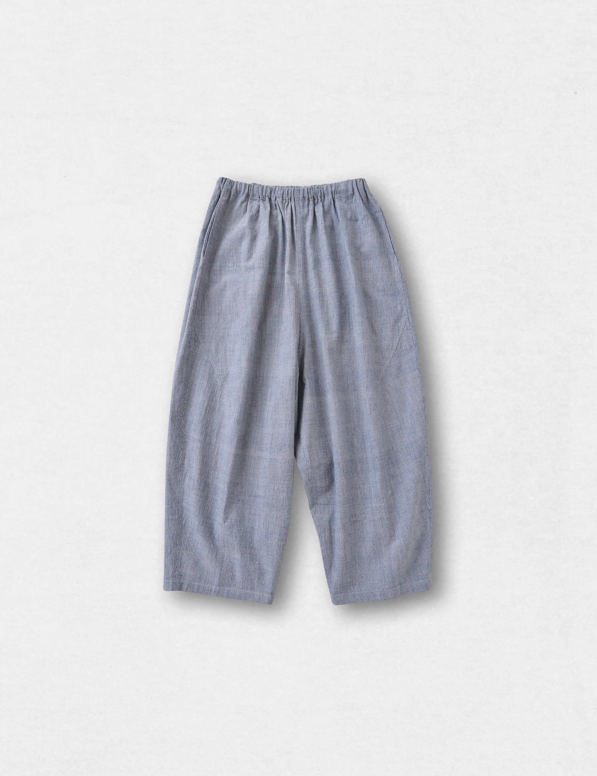 カーディストライプのレディスブラウス / ババグーリ | ヨーガンレール