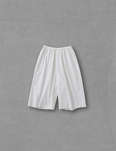 パンツ | ヨーガンレール ババグーリ オンラインショップ
